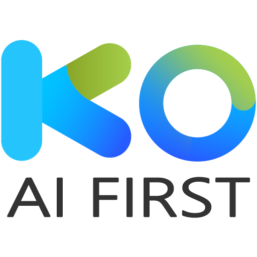 KO AI FIRST